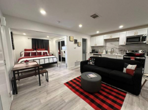 Cozy Apt FreeParking NR Deep Ellum NR Big Tex
